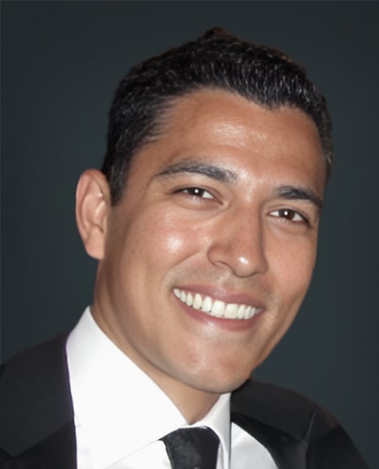 Profile photo for Kris Drankiewicz, Board Member