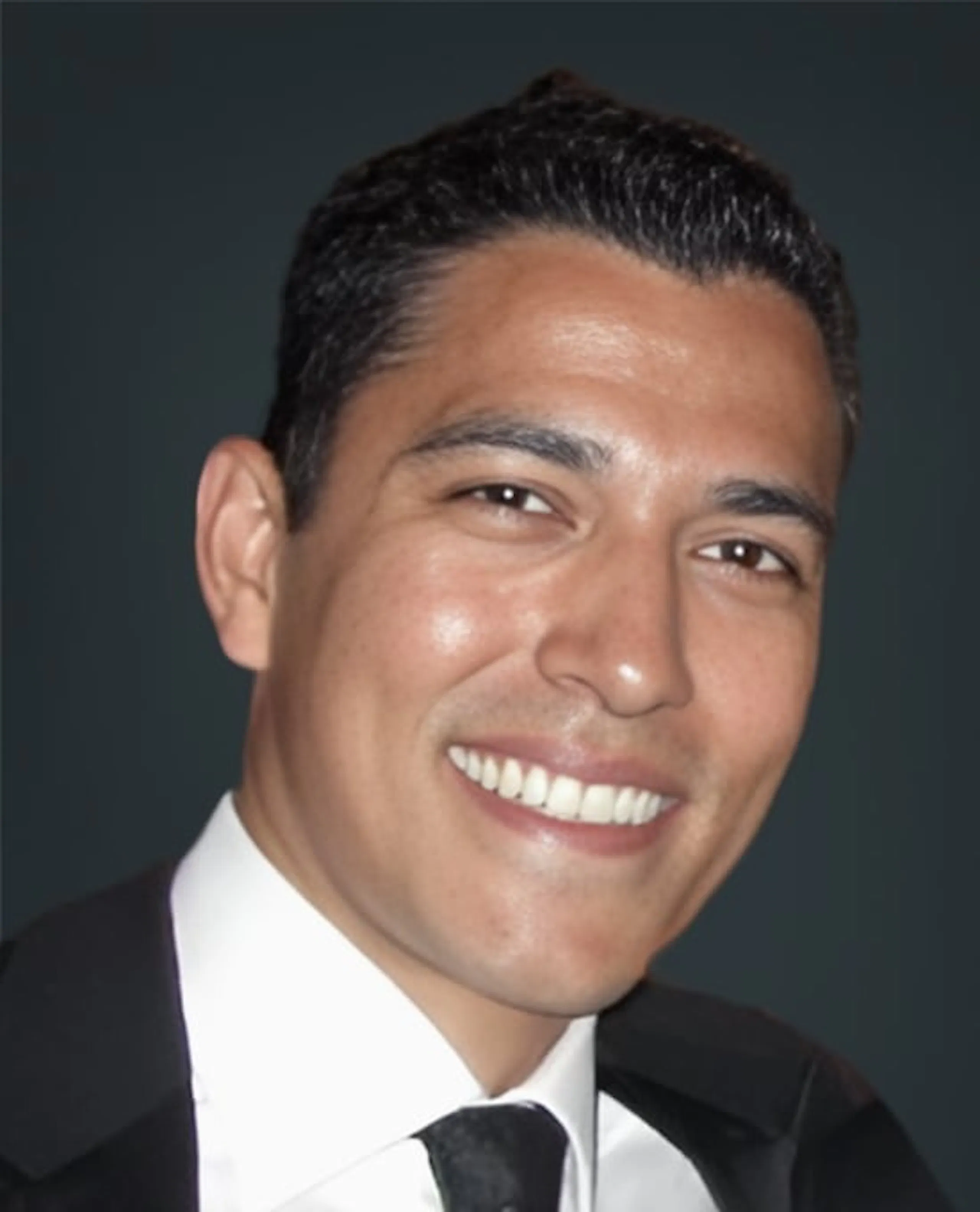 Profile photo for Kris Drankiewicz, Board Member