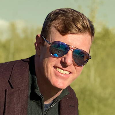 Robert Fuller, Managing Director, Customer Data Orchestration, Accenture