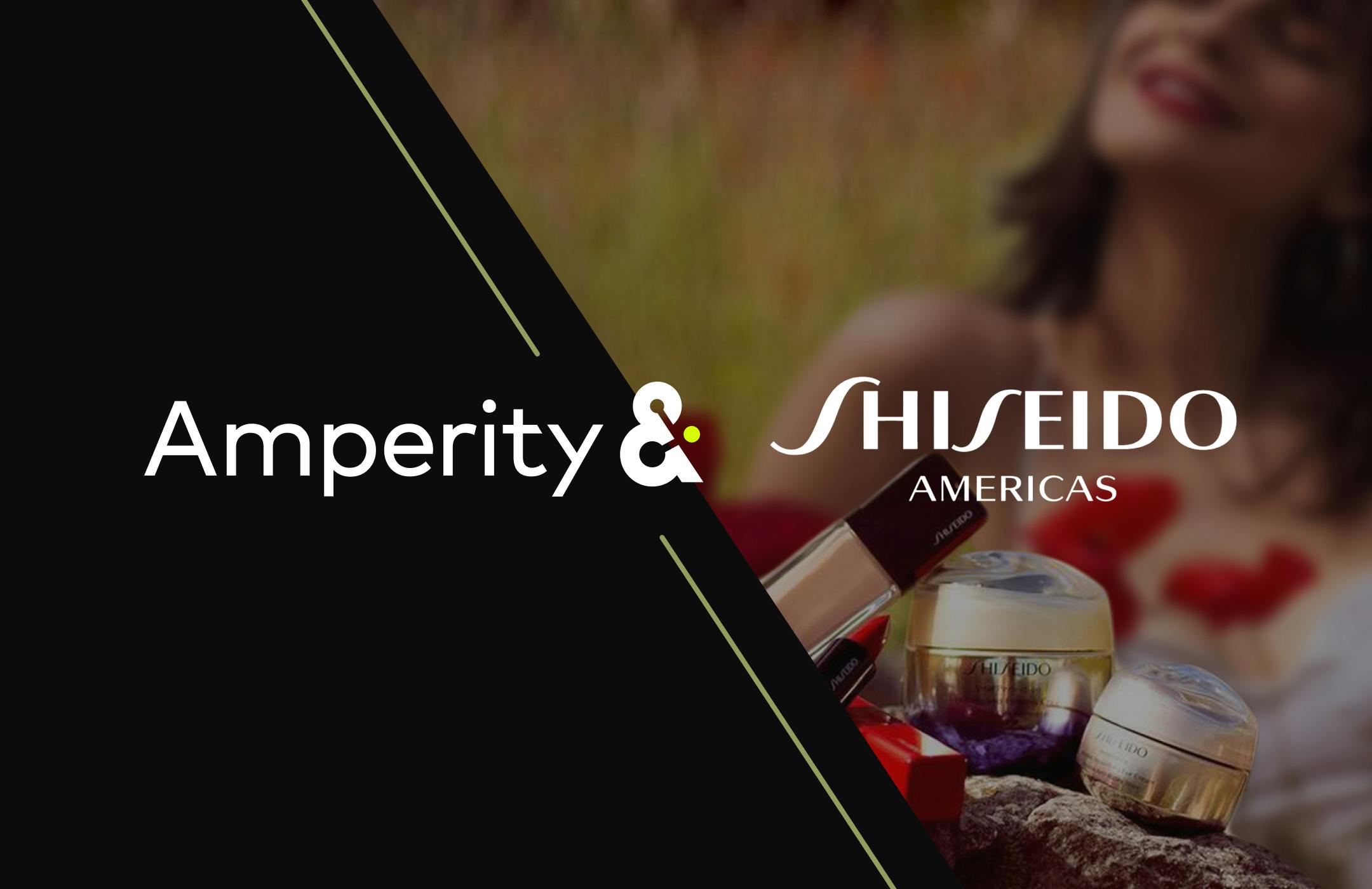 Amperity & Shiseido Americas