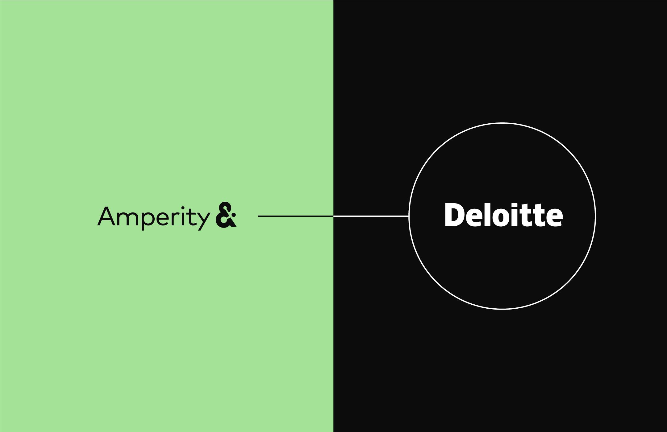 Amperity & Deloitte