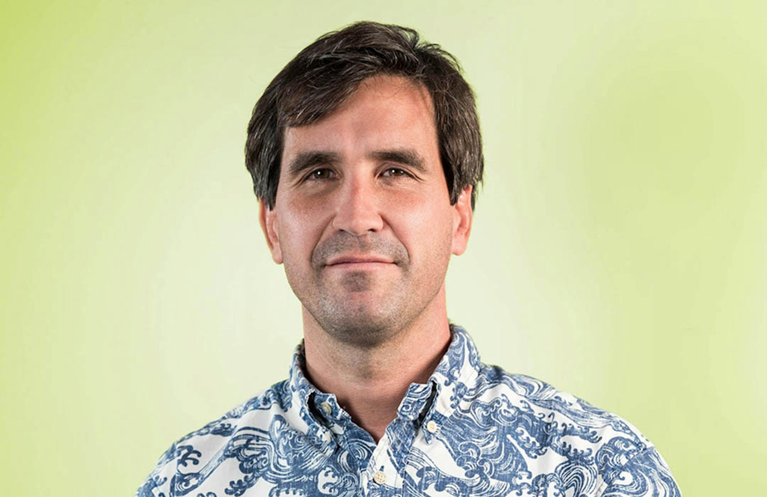 François Ascani, AVP & Data Scientist, First Hawaiian Bank