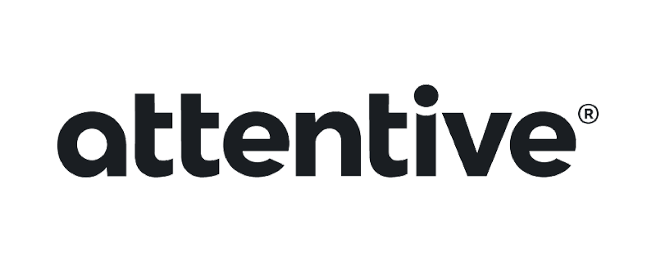Attentive logo