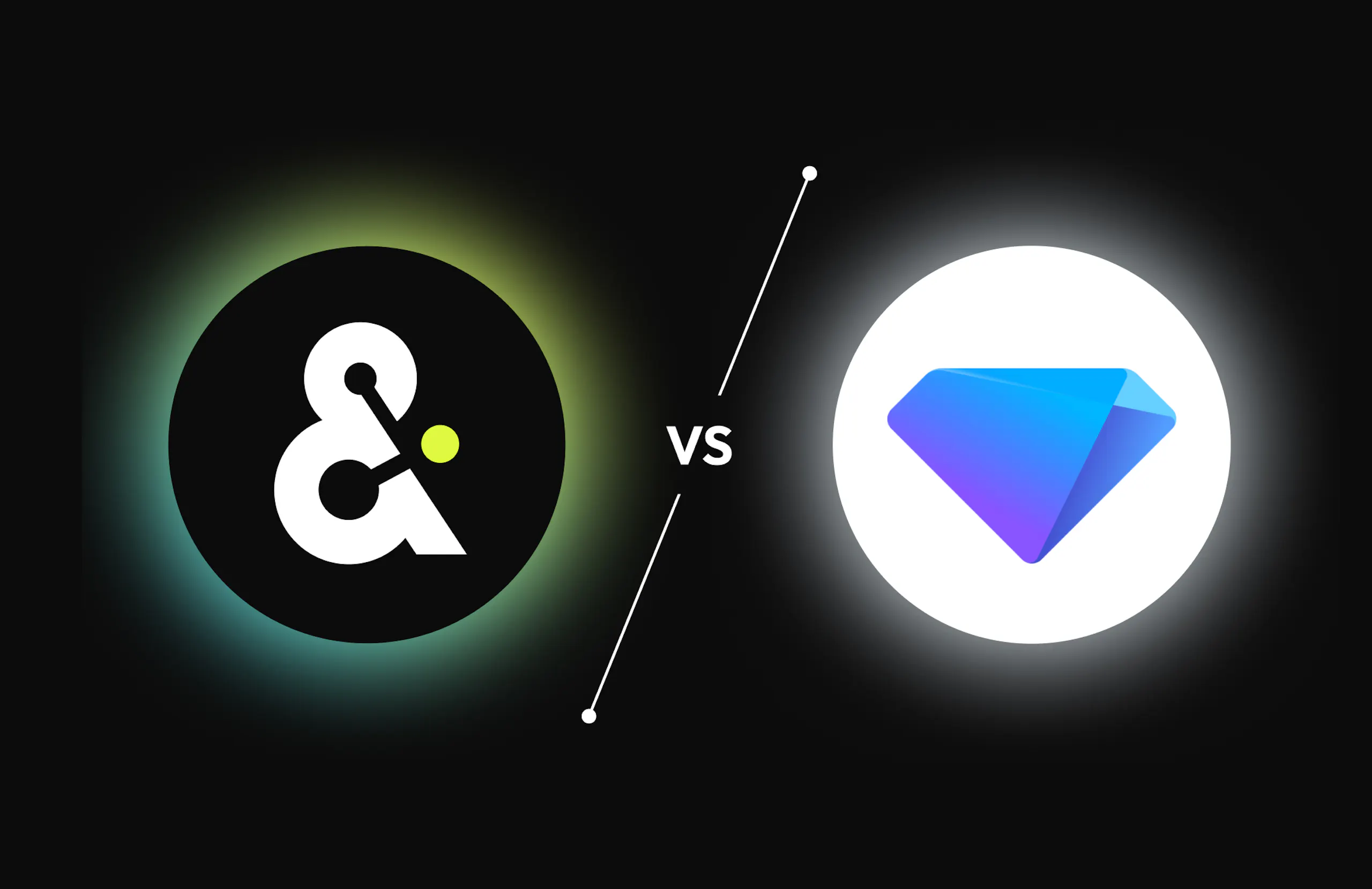 Image showing the Amperity and Treasure AI logos