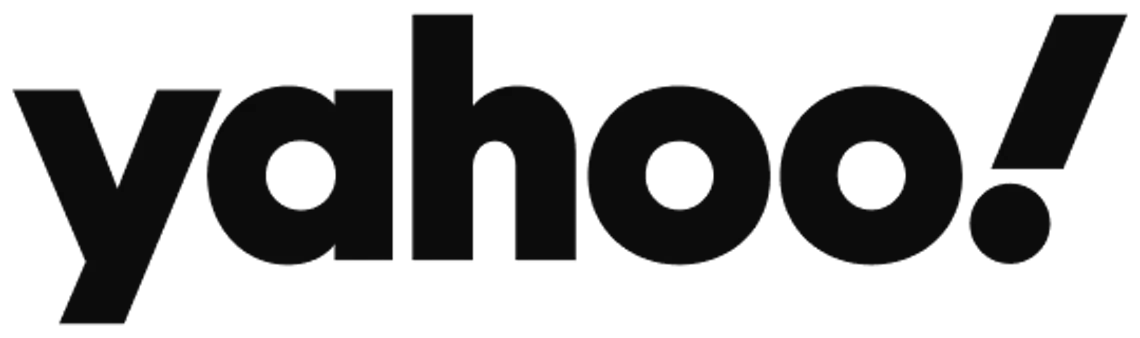 Yahoo logo