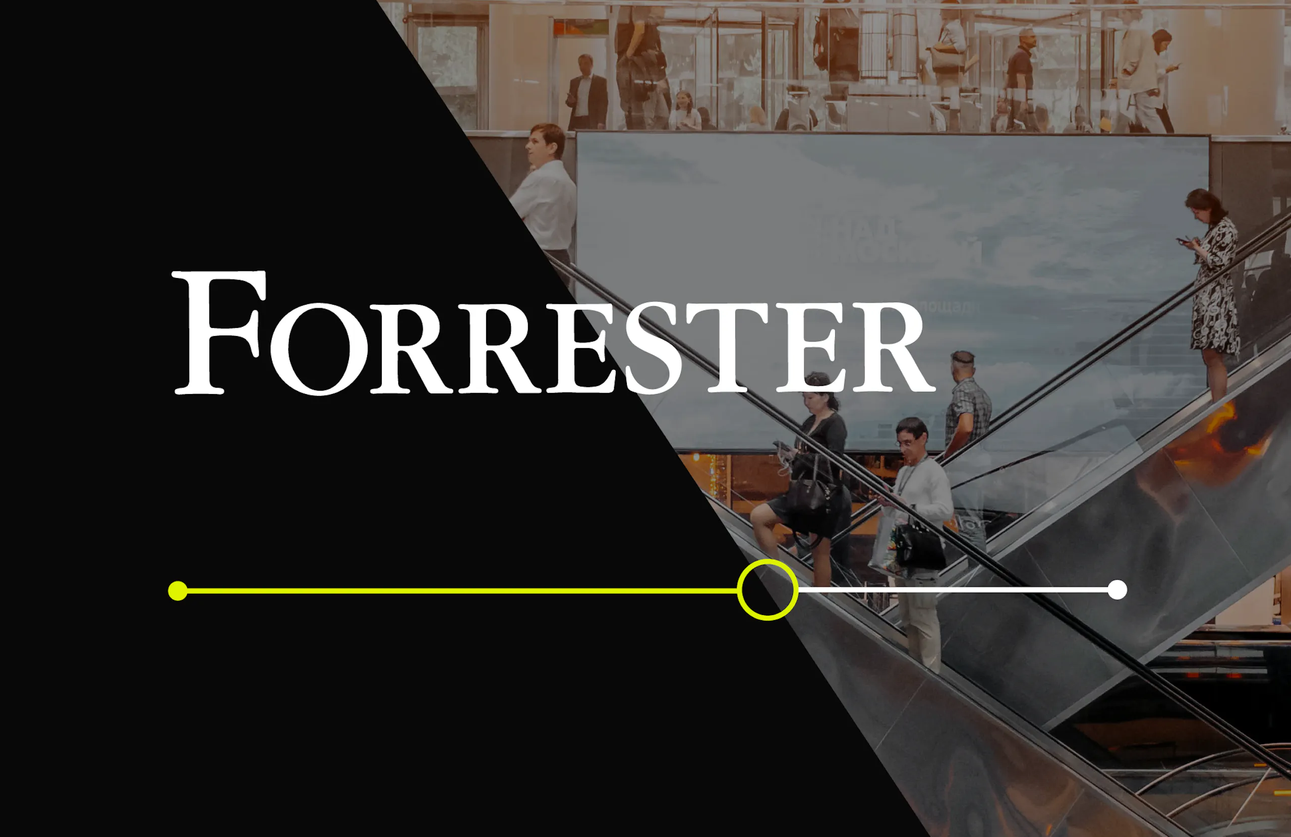 Forrester Webinar: The Economics of Better Customer Data