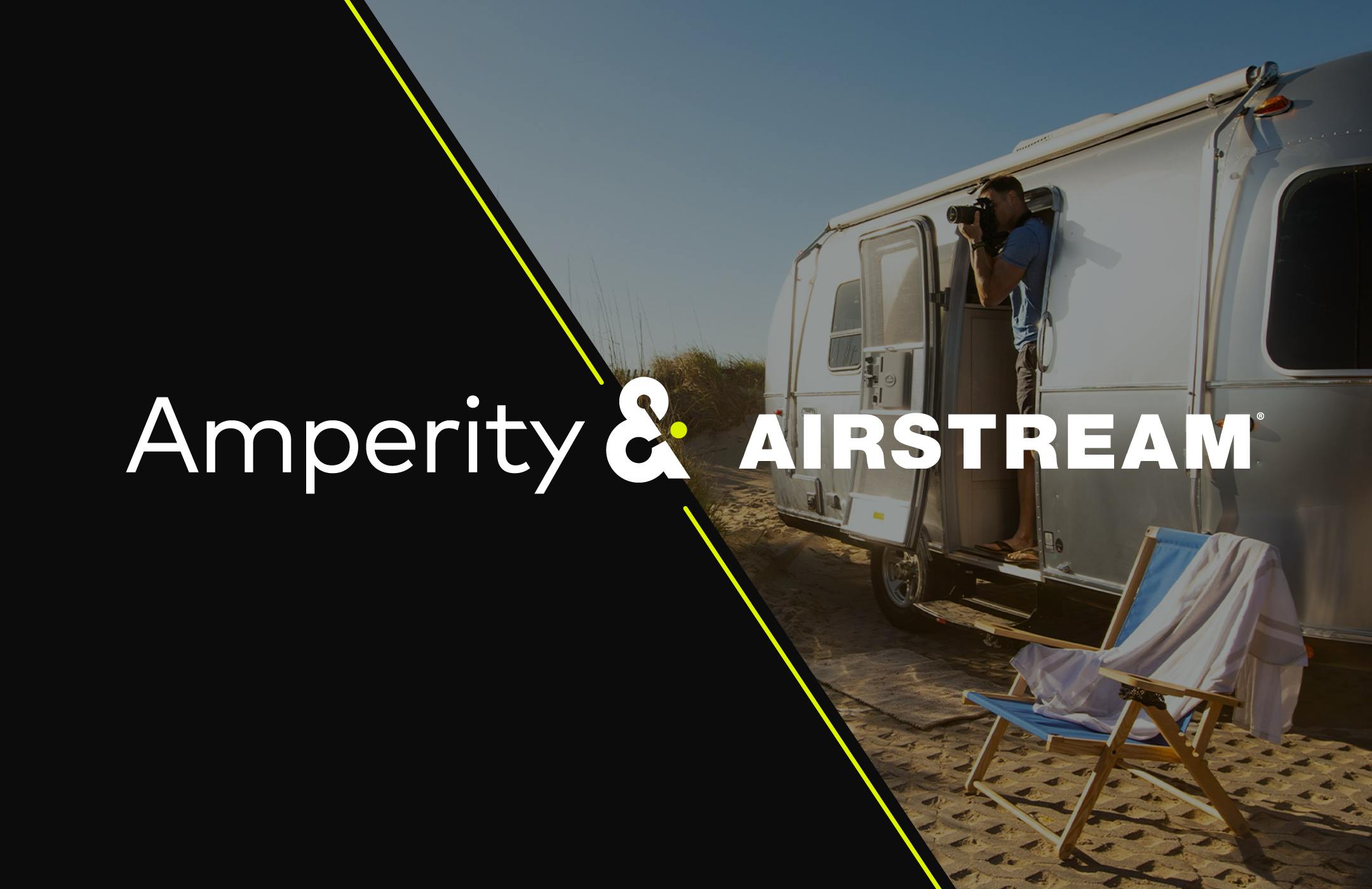 Amperity & Airstream