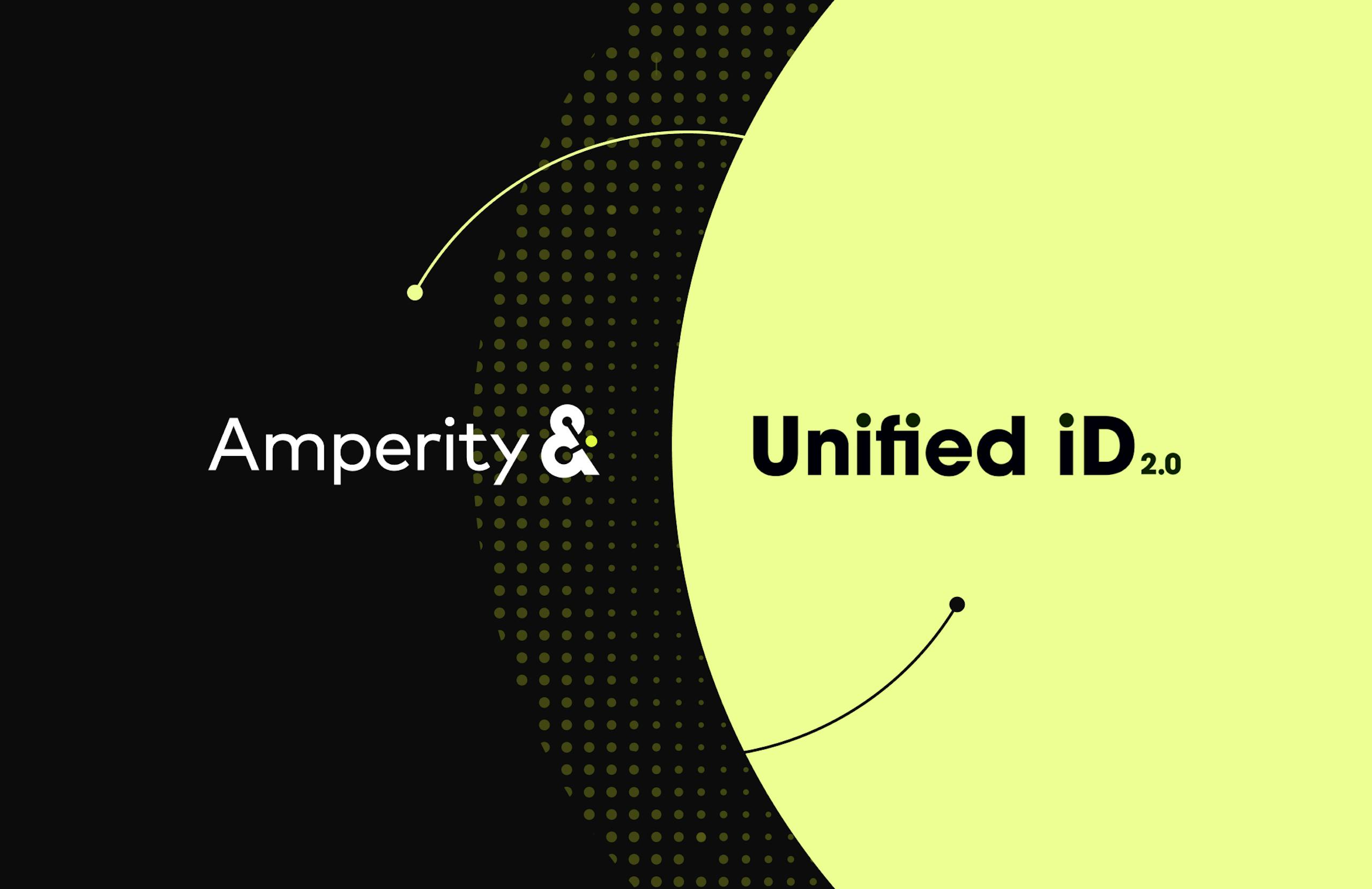 Amperity & Unified ID 2.0