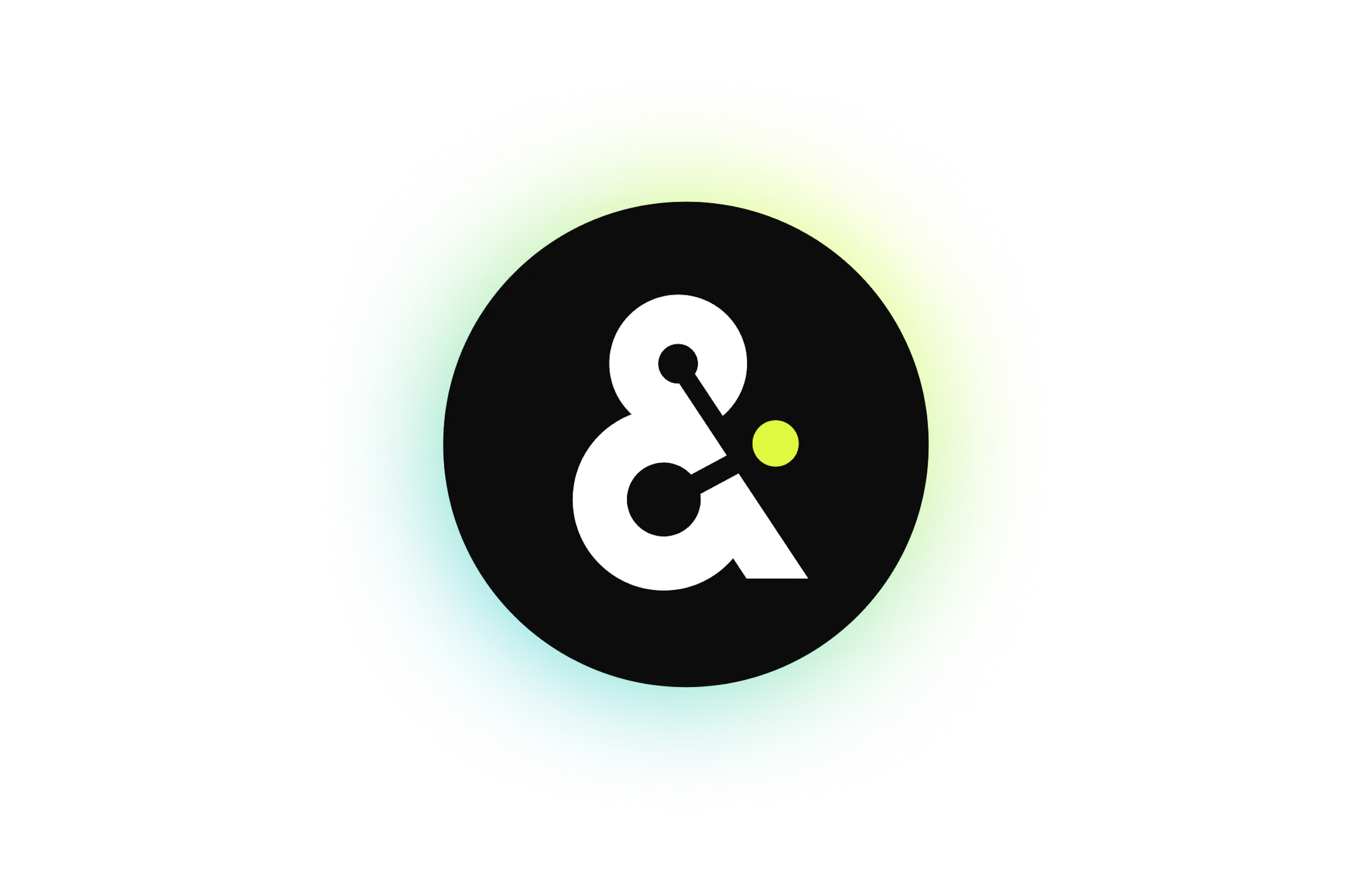 An illustration of the Amperity logo.