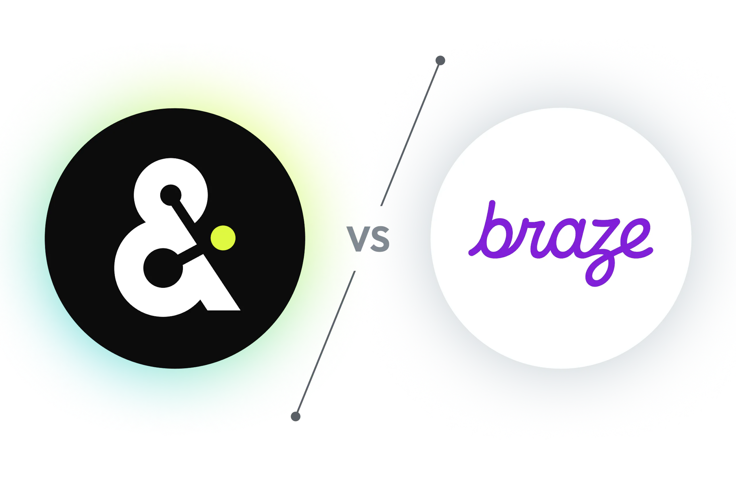 Amperity vs Braze