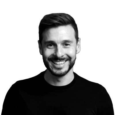 Matthew Biboud-Lubeck