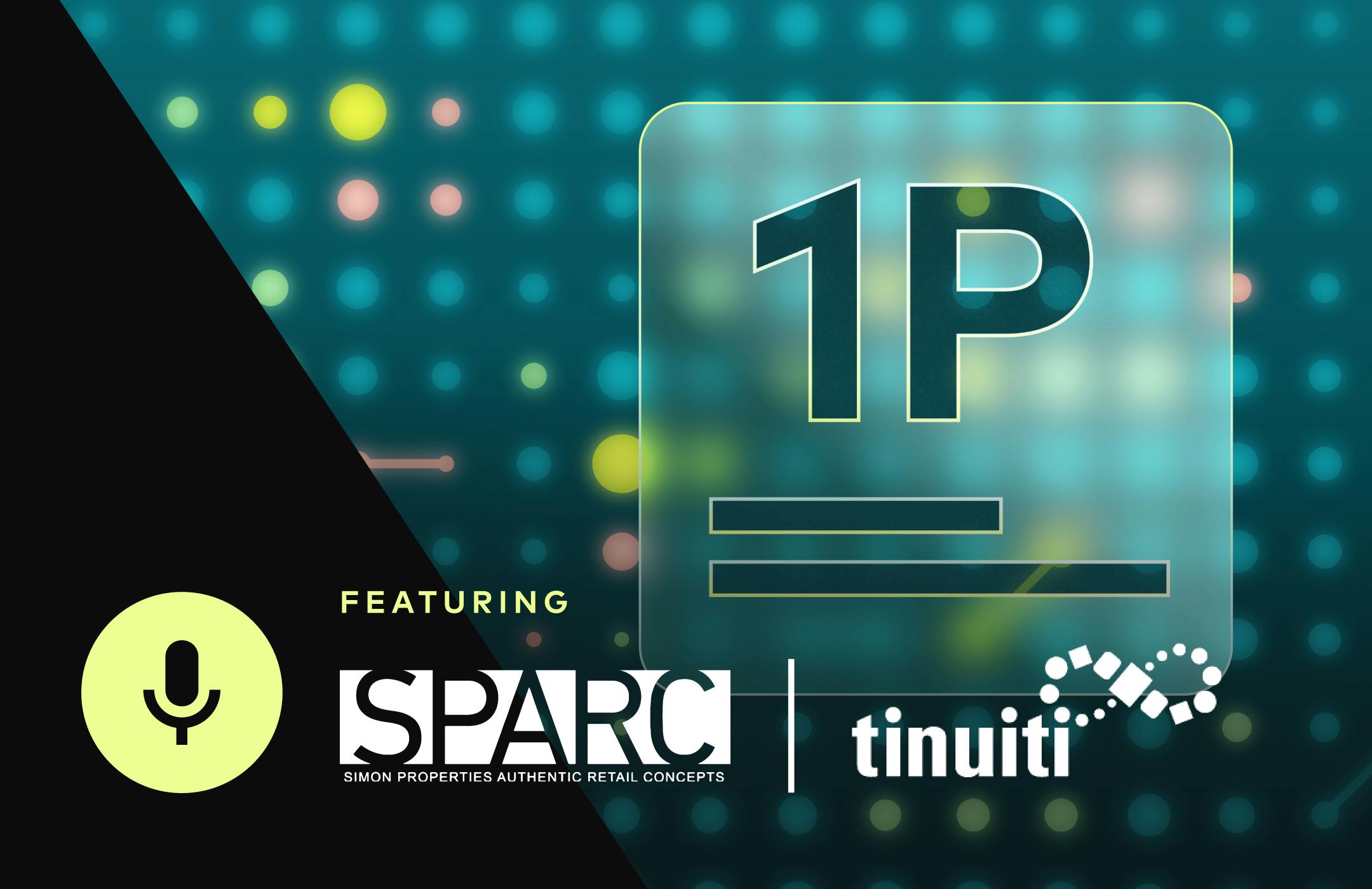 Webinar featuring SPARC and Tinuiti