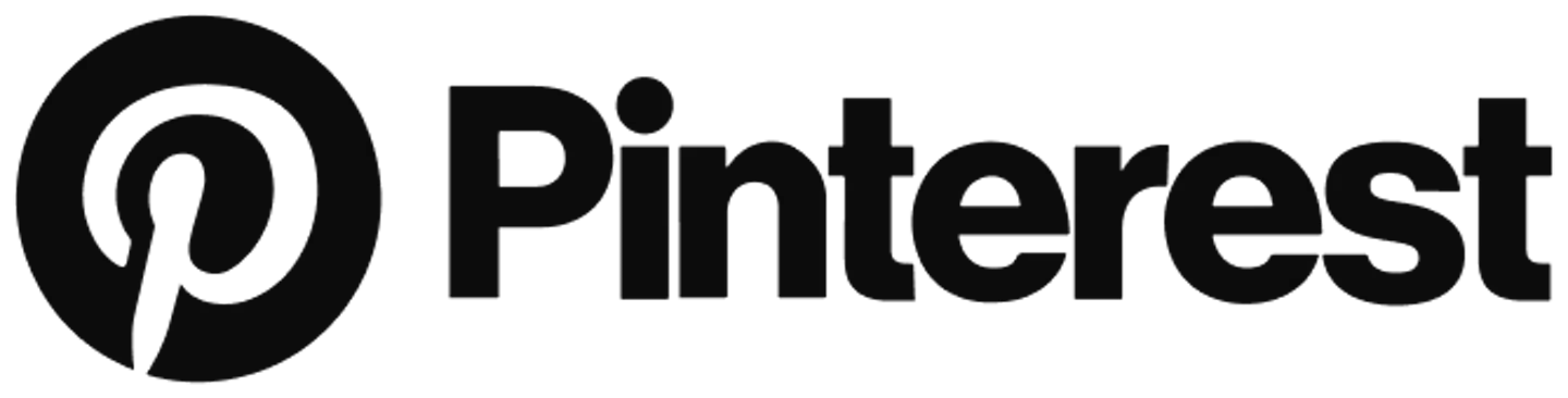 Pinterest logo