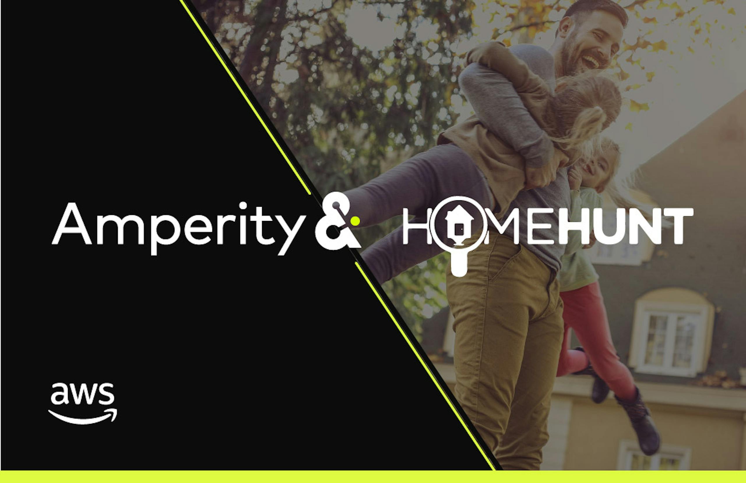 Amperity & HomeHunt