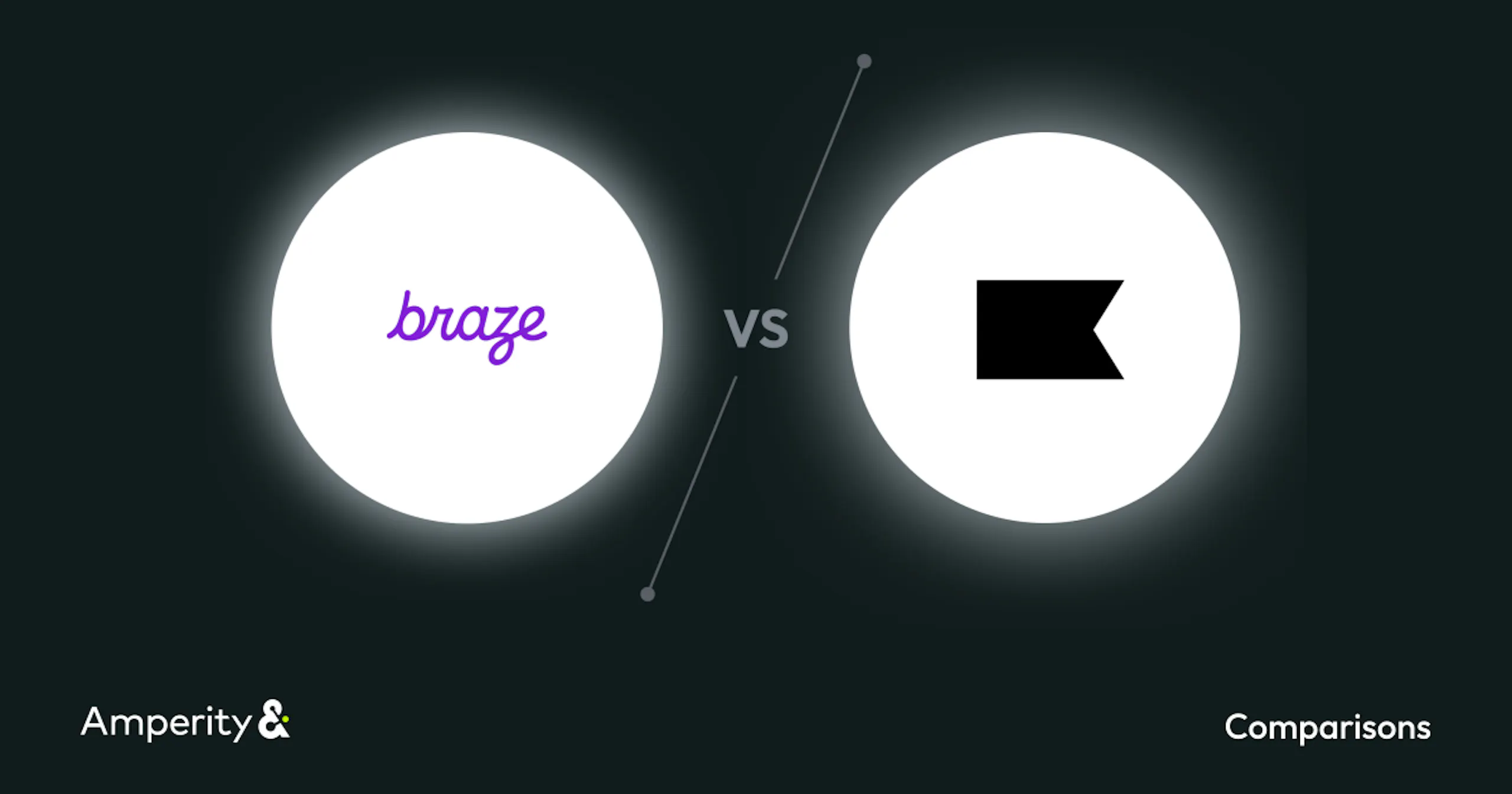 Braze vs Klaviyo comparison