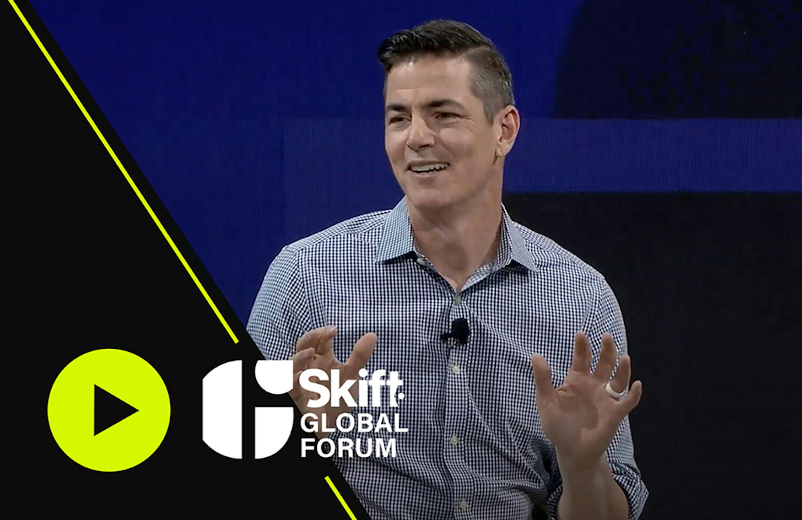 Skift Global Forum