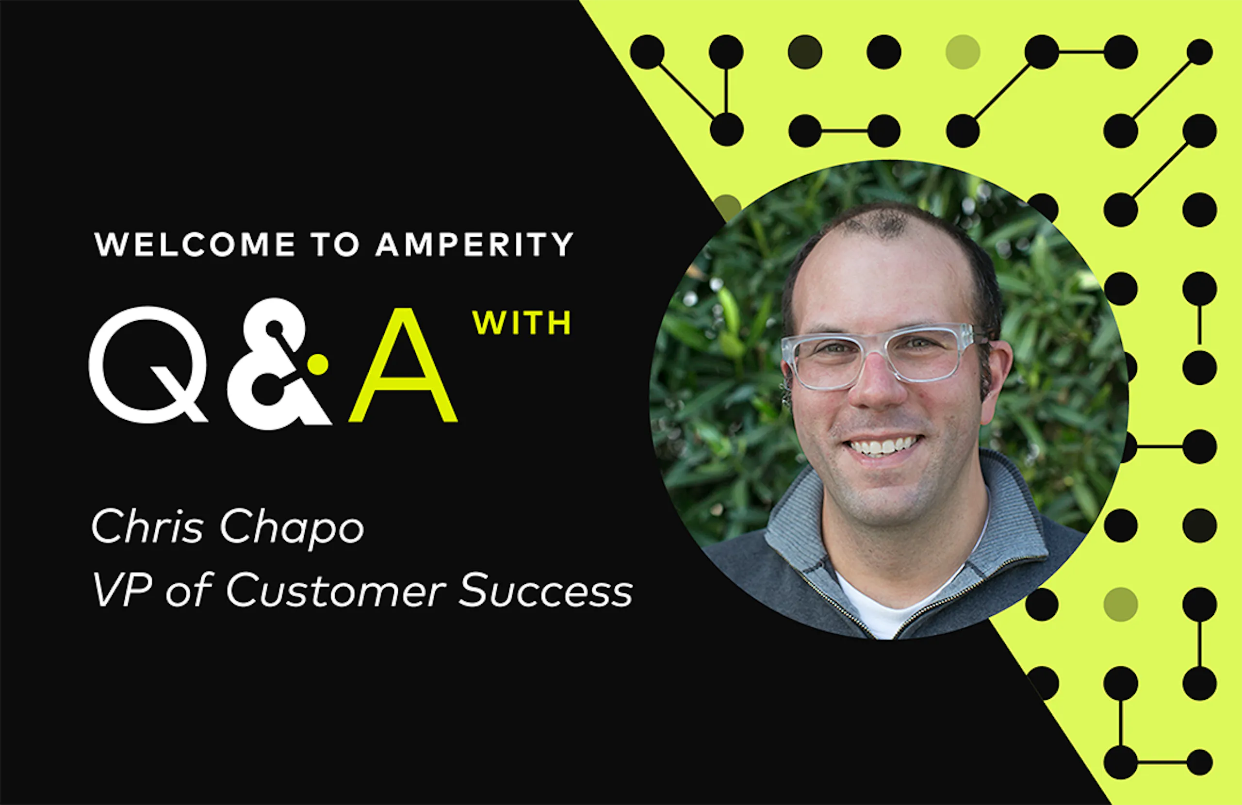 Image of Chris Chapo and description.