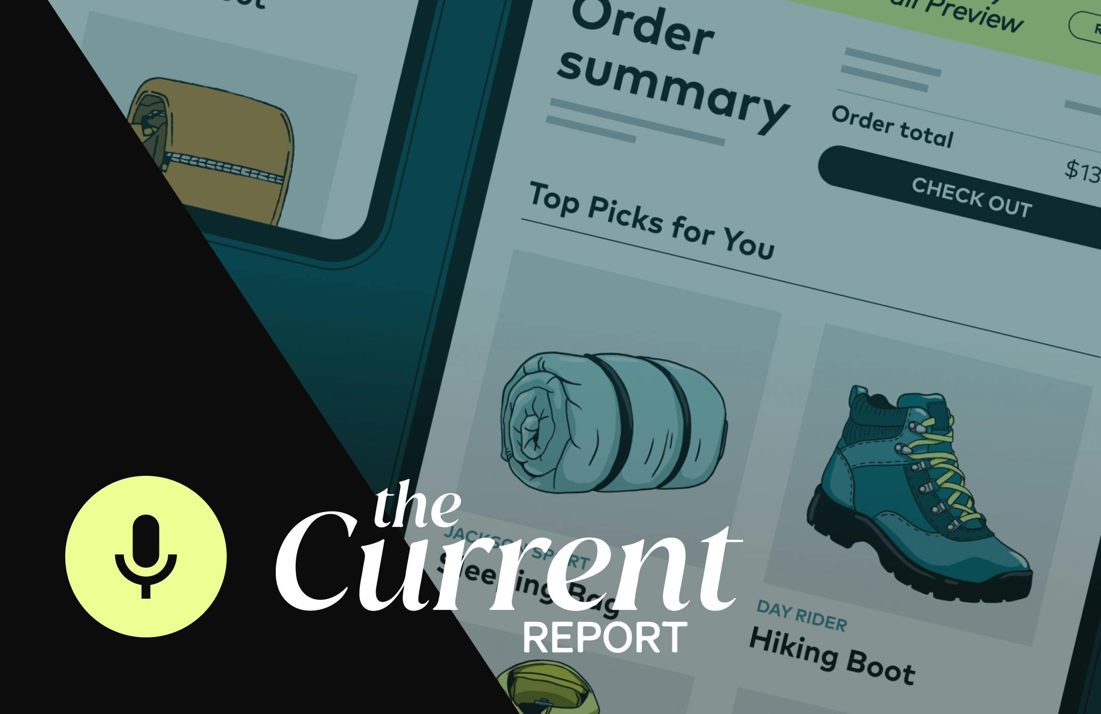 The Current Report