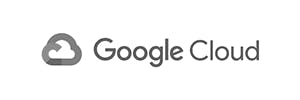 Google cloud platform logo