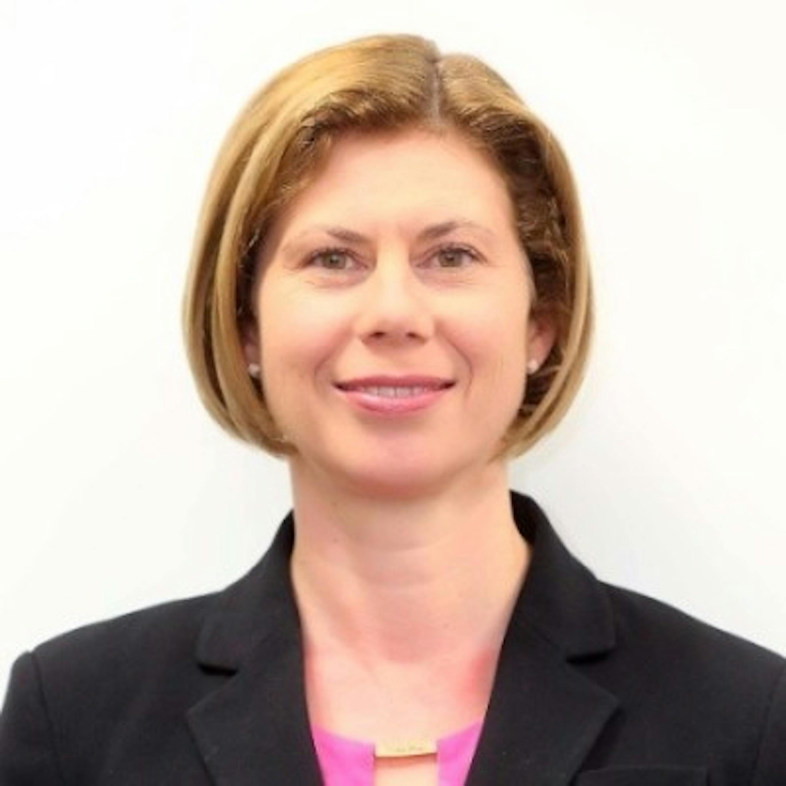 Clare Ward