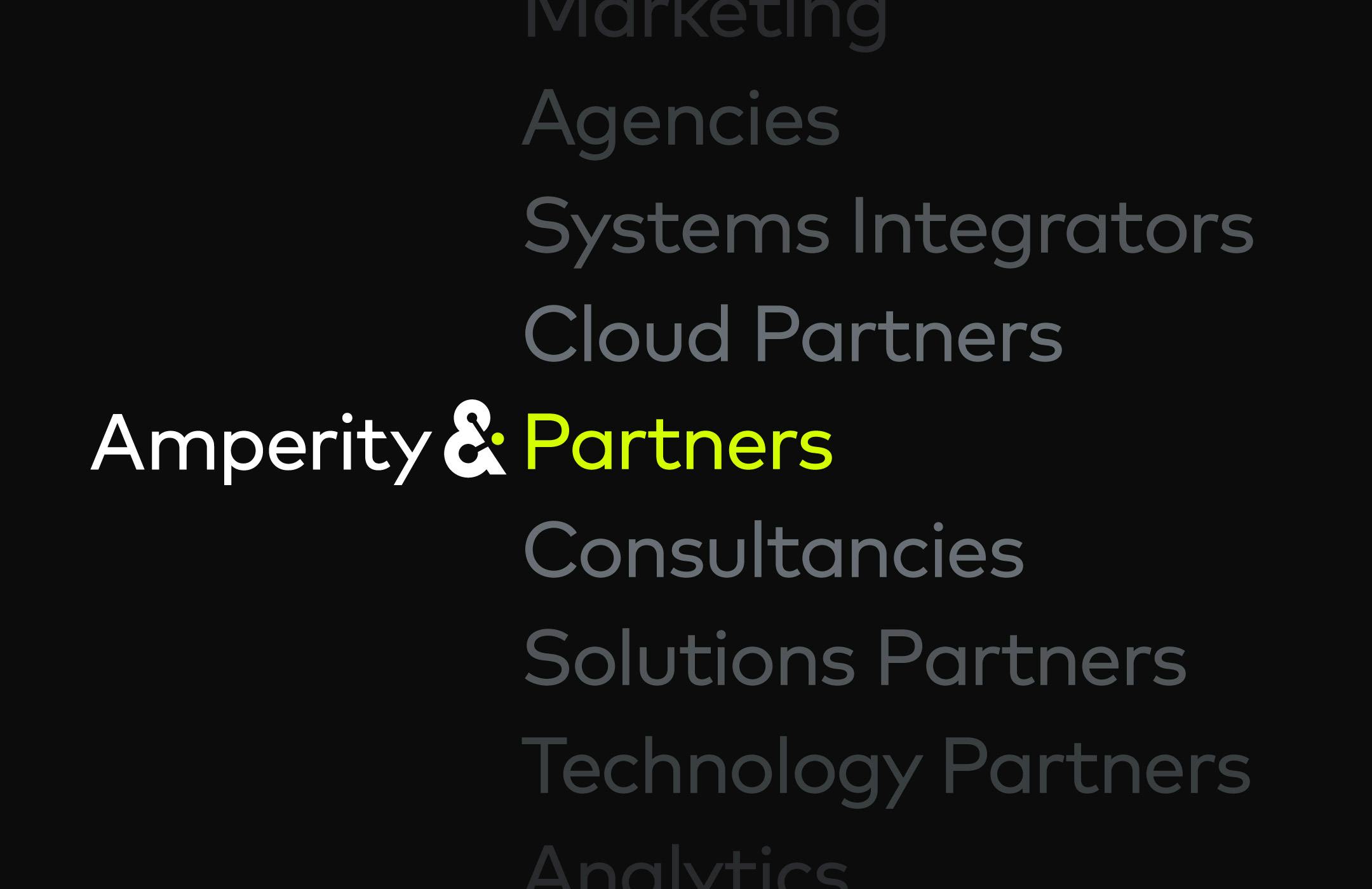 Amperity & Partners