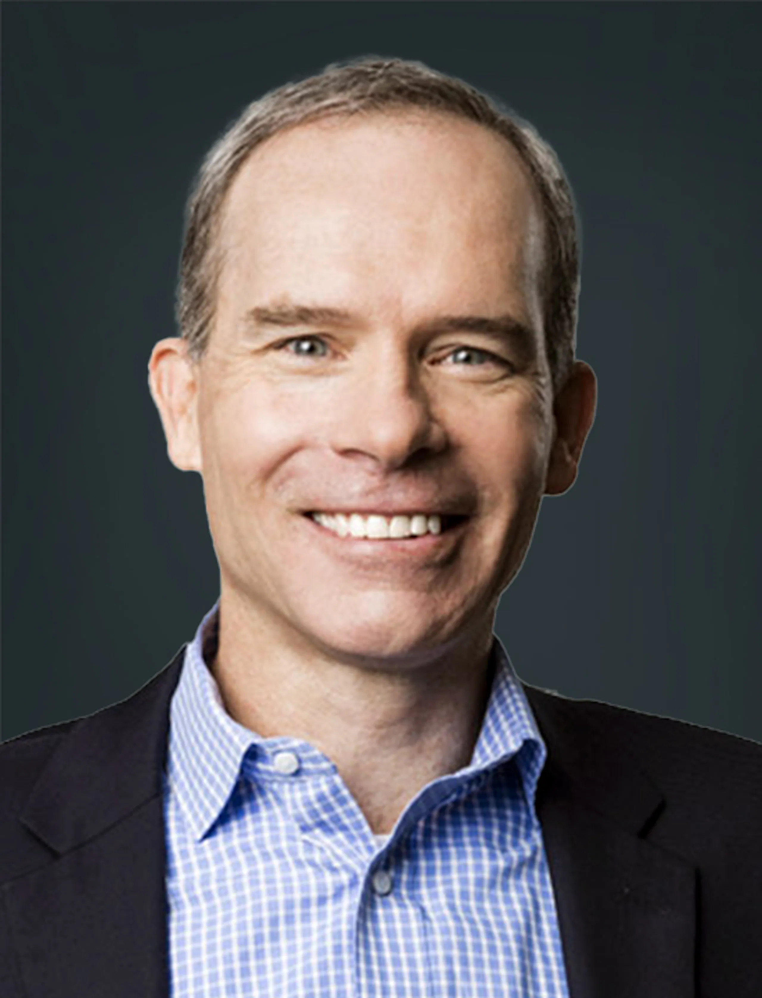 Profile Photo of Matt McIlwain, Board Member