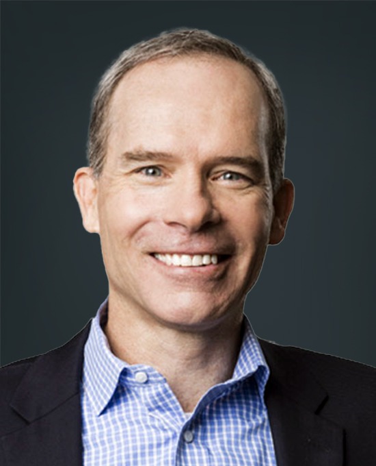 Profile Photo of Matt McIlwain, Board Member