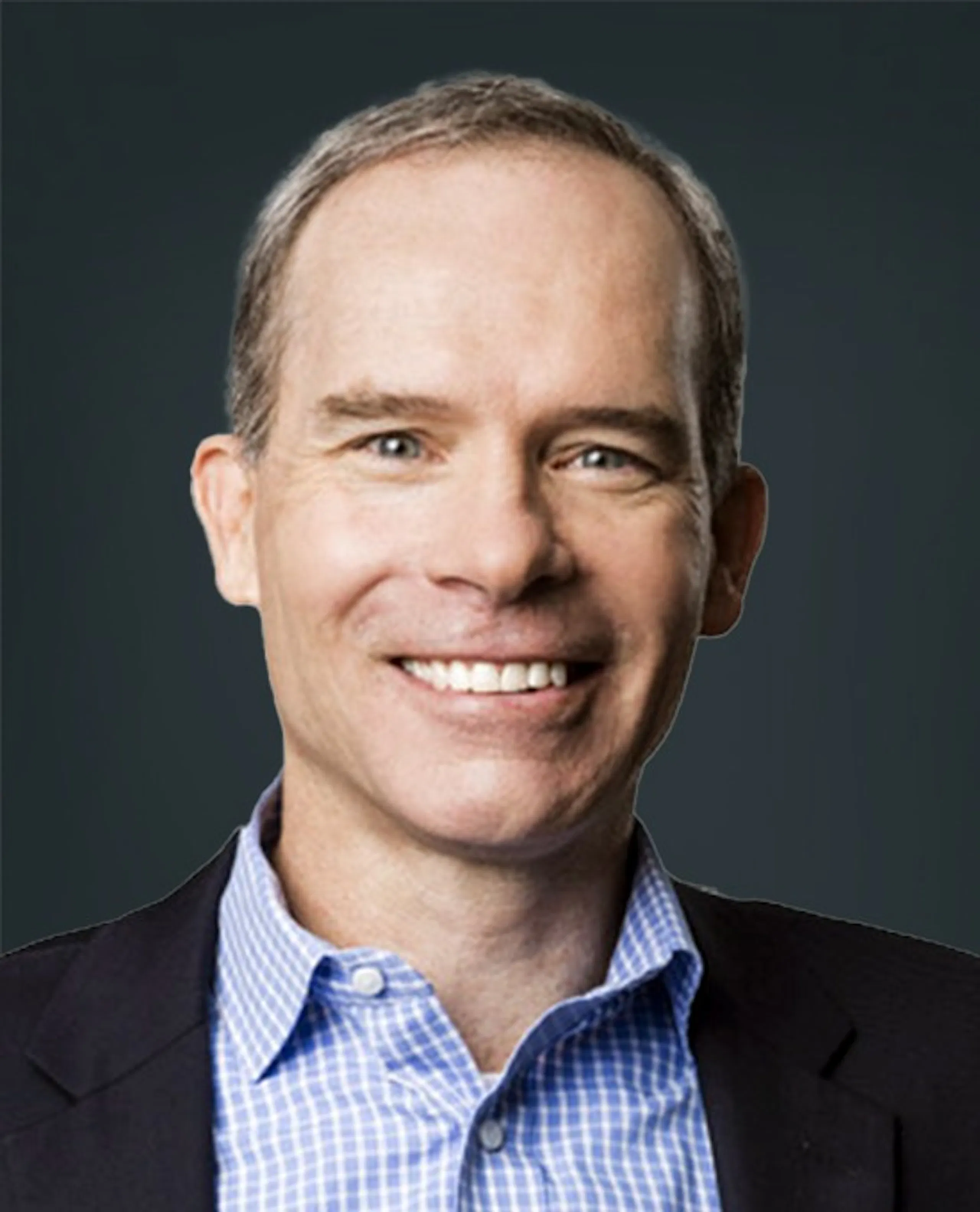 Profile Photo of Matt McIlwain, Board Member