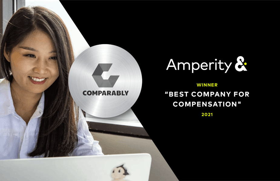 Blog Award Comparably Comp